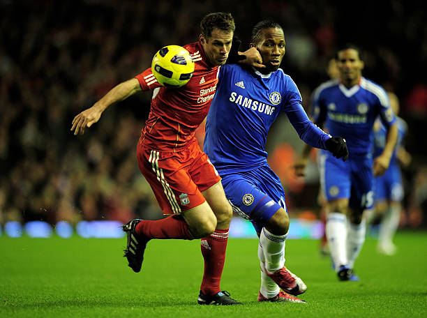 威爾士展露 威爾士展露